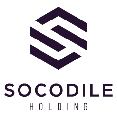 Socodile Holding Logo